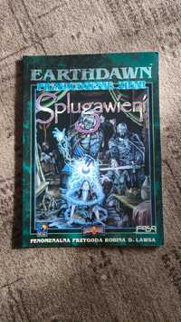 Earthdawn Splugawieni. RPG