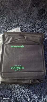 Raz użyta torba na thermomix
