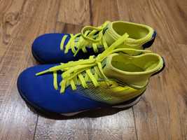 Buty sportowe do gry w piłkę nożną Kipsta 29 (18cm)