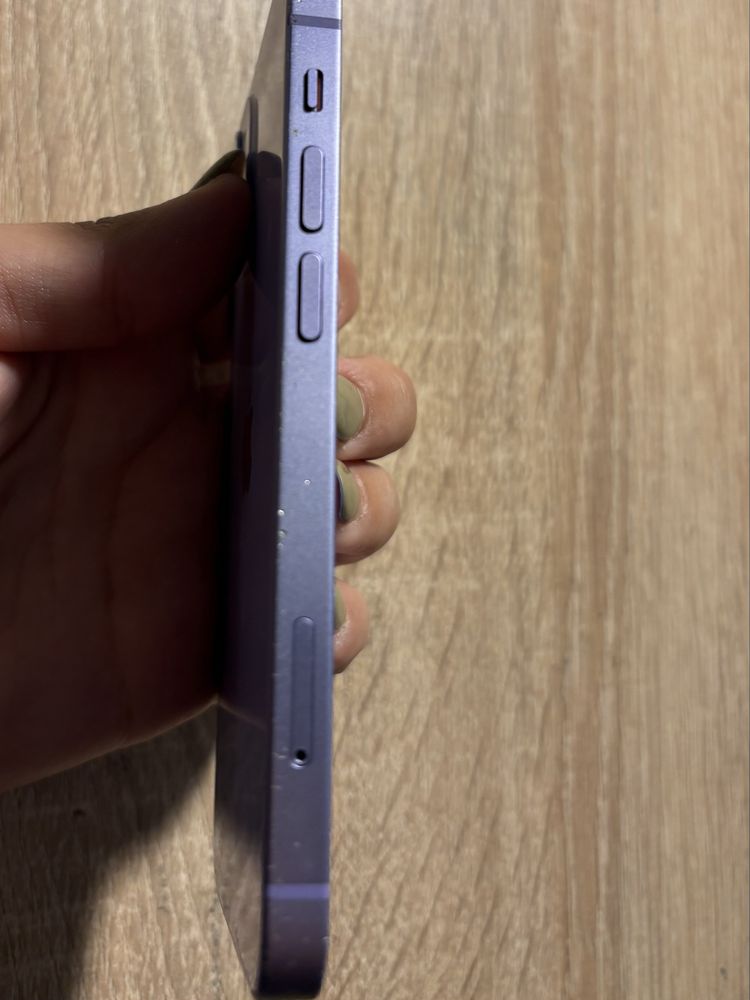 Iphone 12 mini 128GB