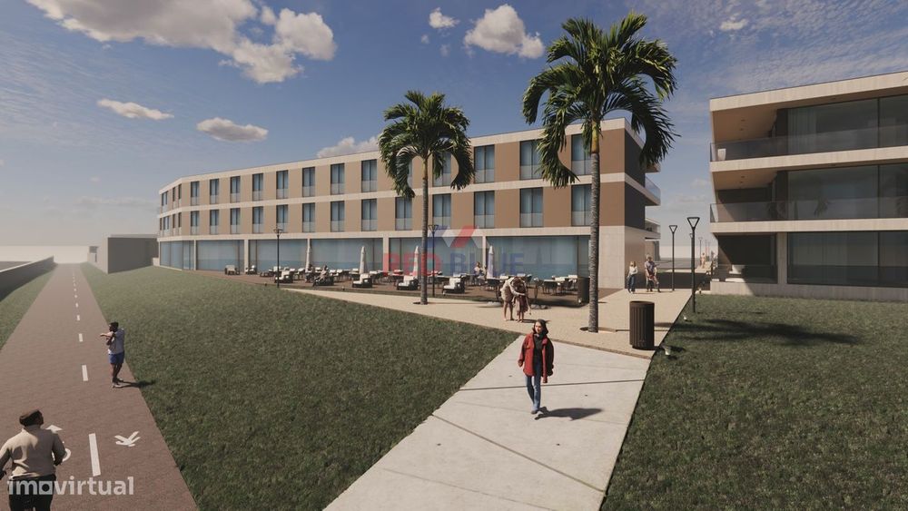 Loja, Balasar, Póvoa De Varzim