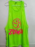 T-shirt estampada ZUMBA