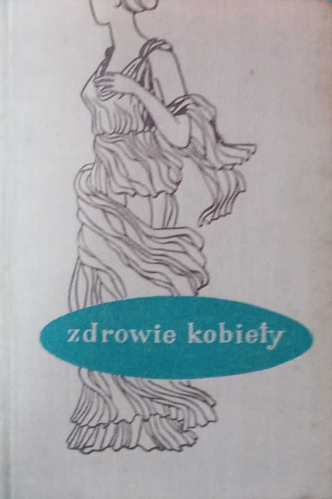 Zdrowie kobiety J.Lesiński