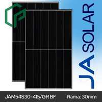 Panel fotowoltaiczny JA SOLAR JAM54S30-415W GR_BF