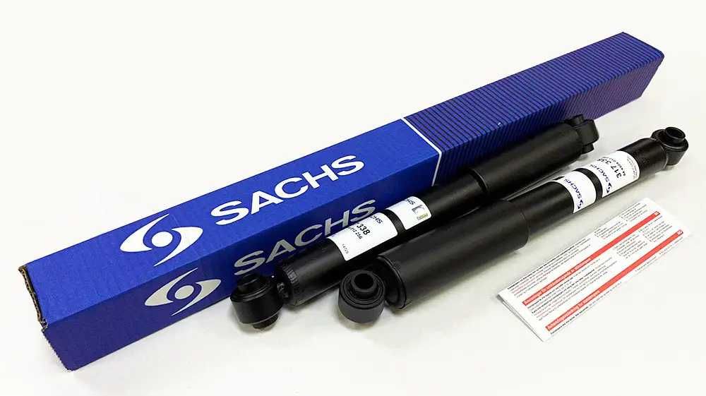 Амортизатор/Стойка Передний/Задний SACHS на Mercedes Vito/Viano