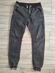 Spodnie joggery męskie Cropp W30 L32 + gratis