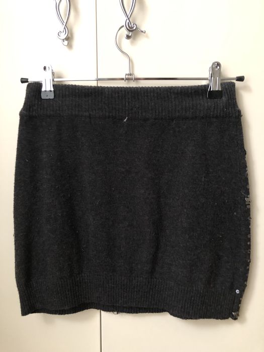 Жіноча міні спідничка