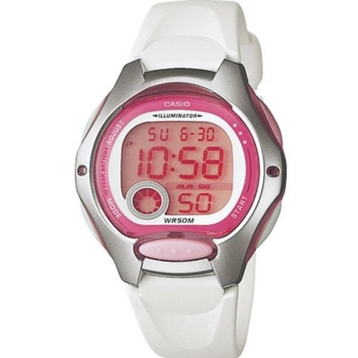 zegarek casio lw-200-7avdf lcd