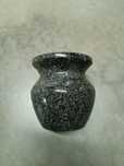 Vaso em Granito.