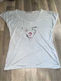 T-shirt marki Guess