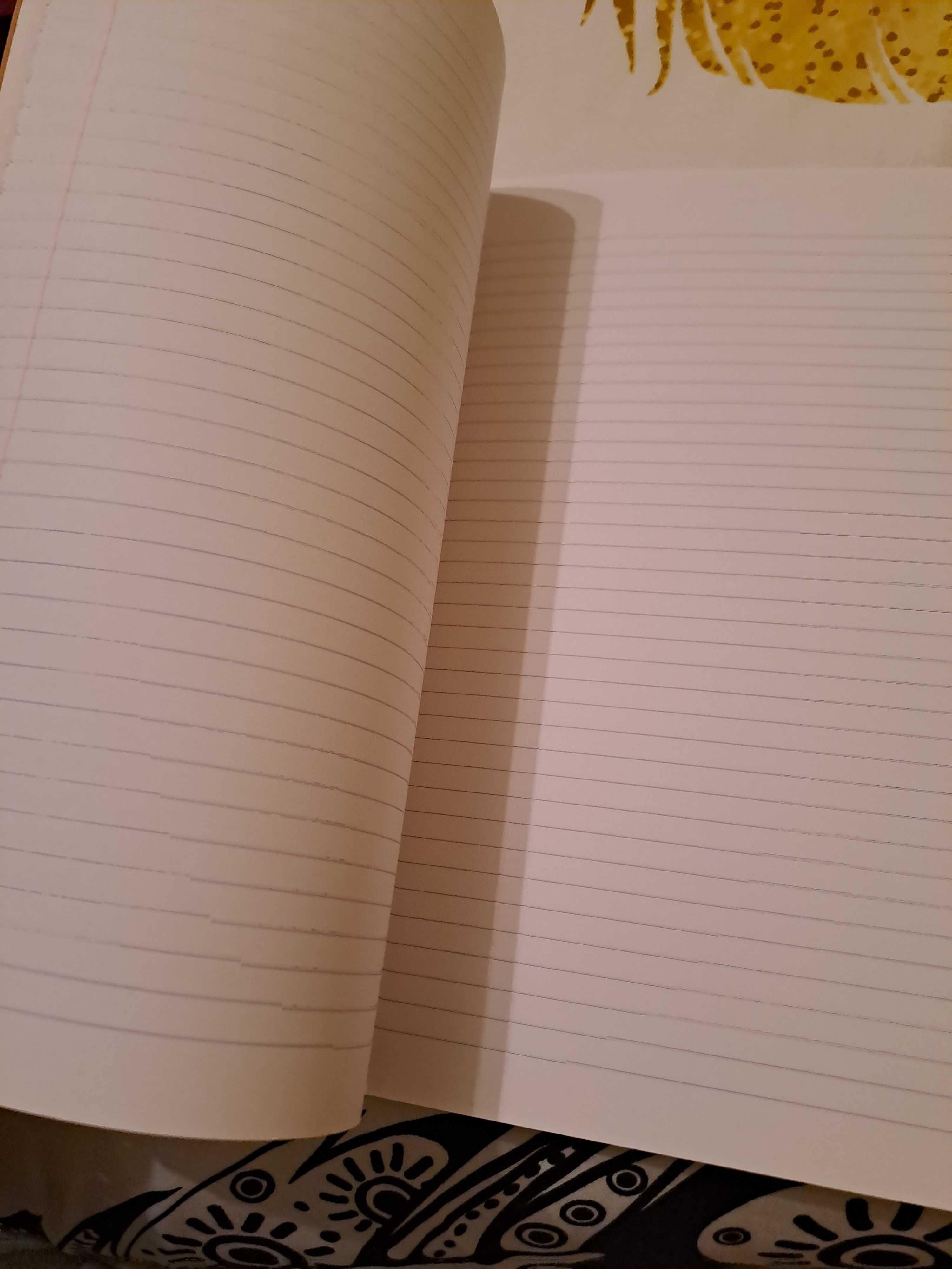 Caderno Oxford novos