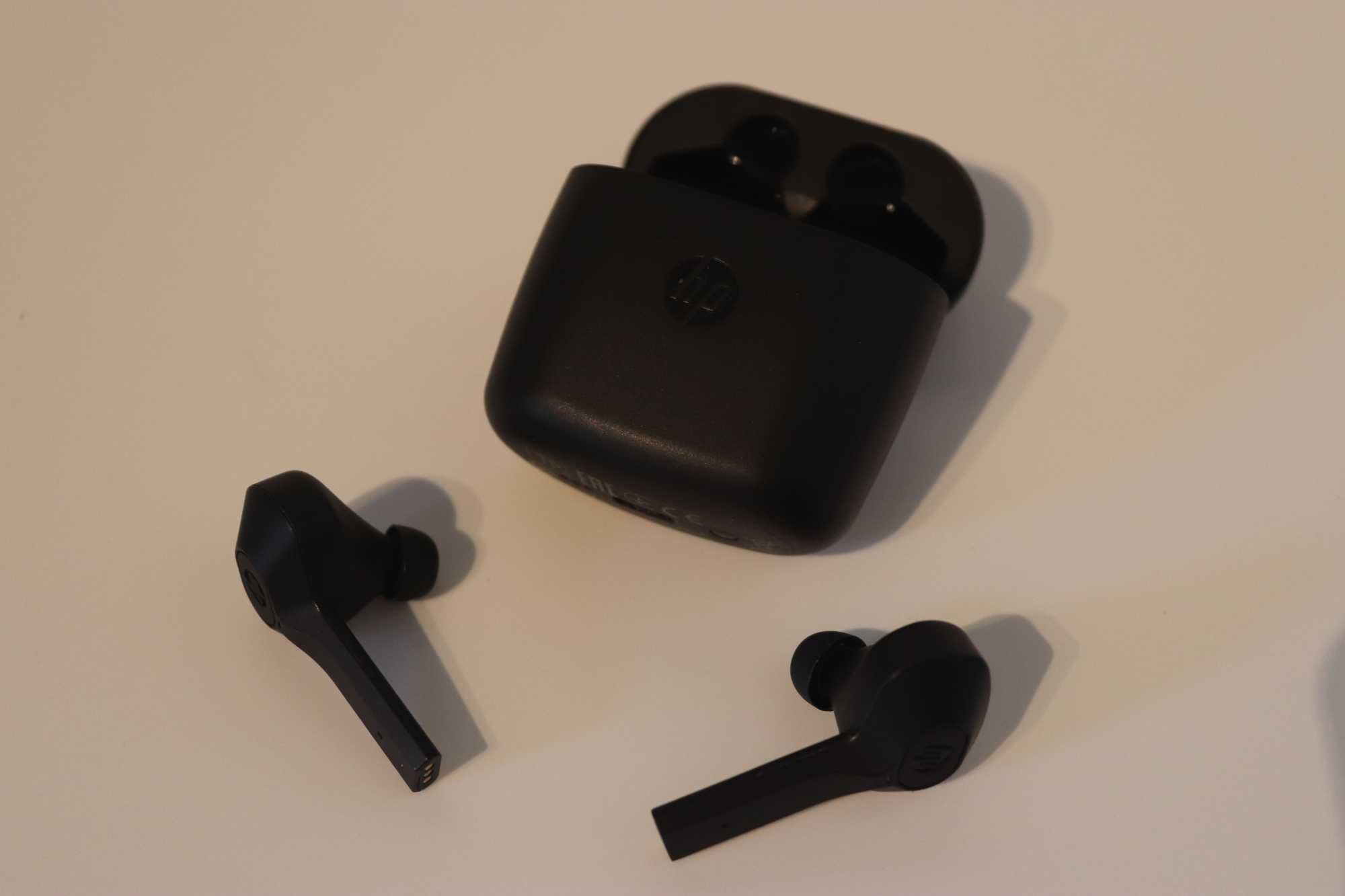 HP Wireless Earbuds G2