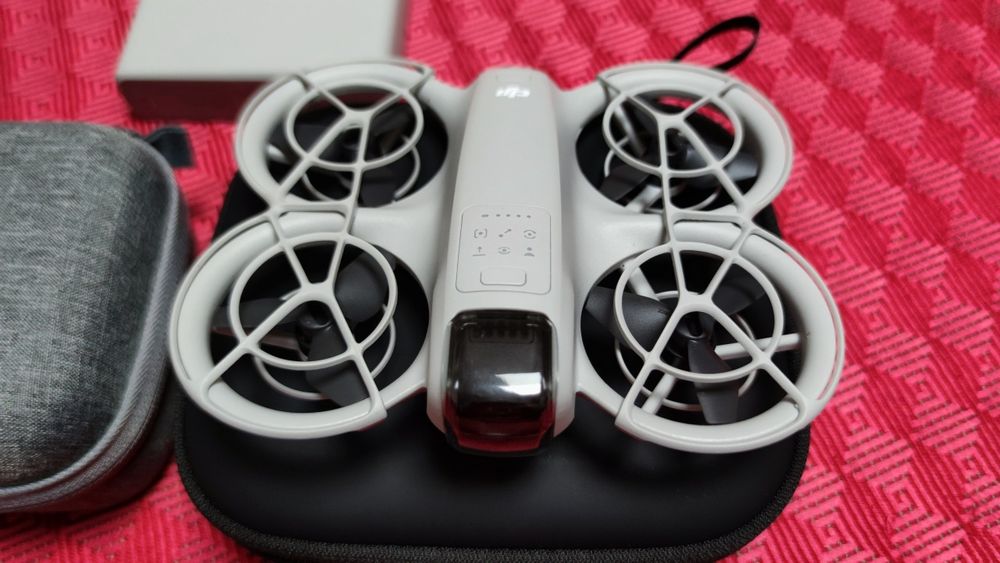 Drone DJI Neo Fly More Combo