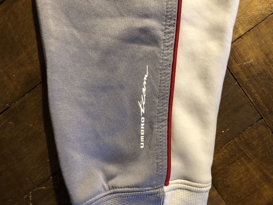 кофта umbro vitage