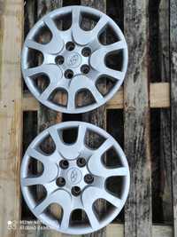 Kołpaki Hyundai 15" 5x114,3