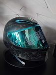 Kask AGV Pista GP RR Futuro Carbonio SPECIAL Edition 'L raty 0%