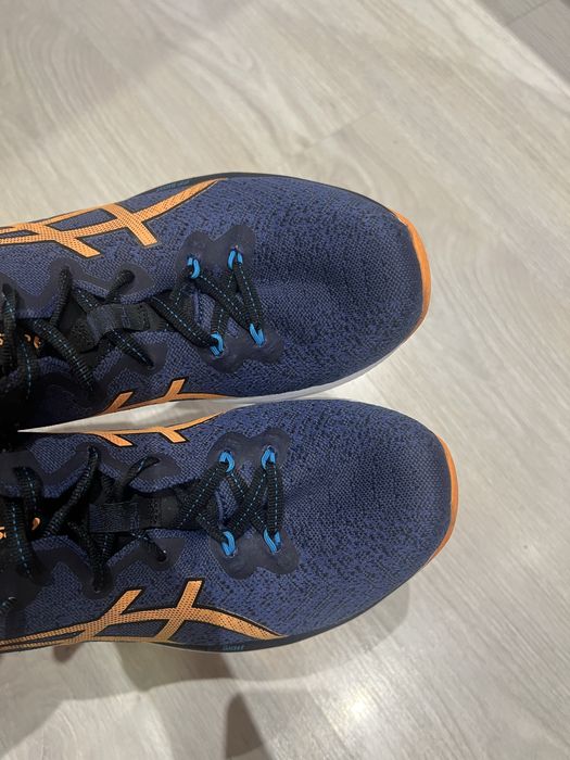 Asics чоловічі 44