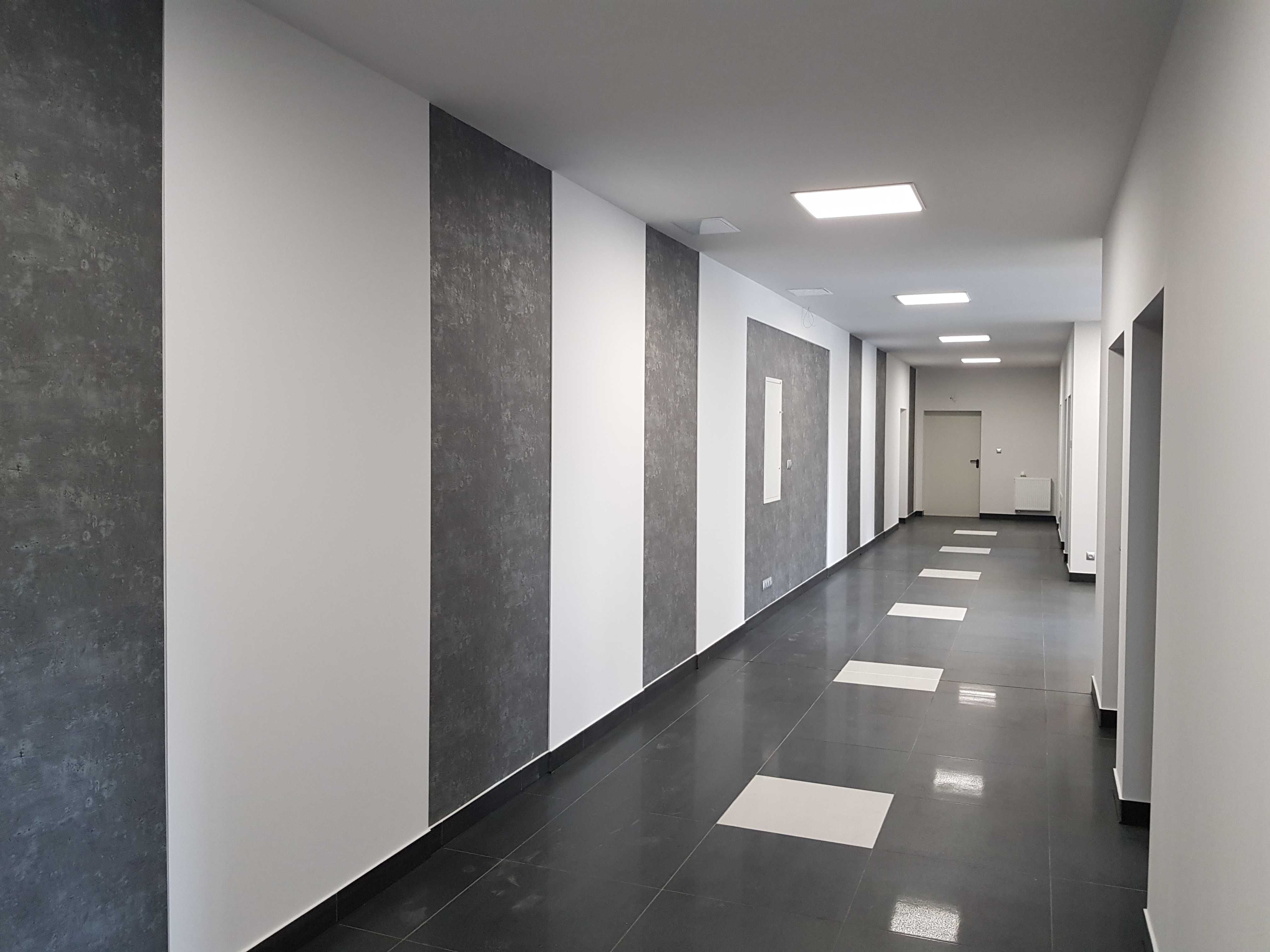 Do Wynajęcia Hala 6000 m2 w Mielcu + biurowiec + utwardzony plac 4 ha