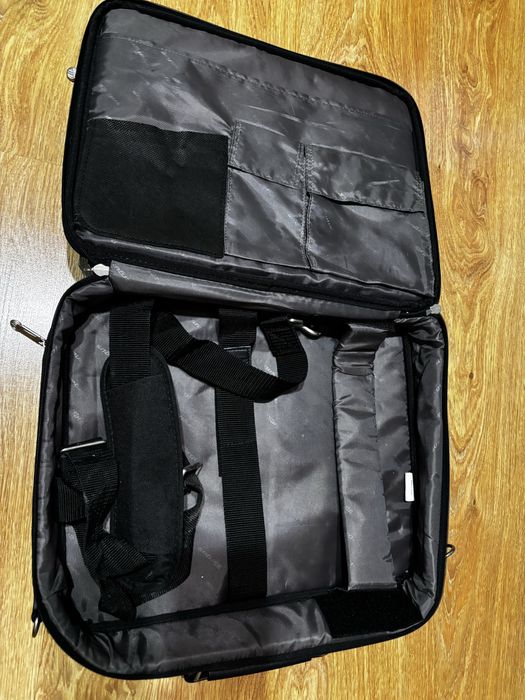 Etui Pokrowiec na laptopa Targus