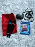 Singstar Celebration! Mega zestaw! PS4 PS5