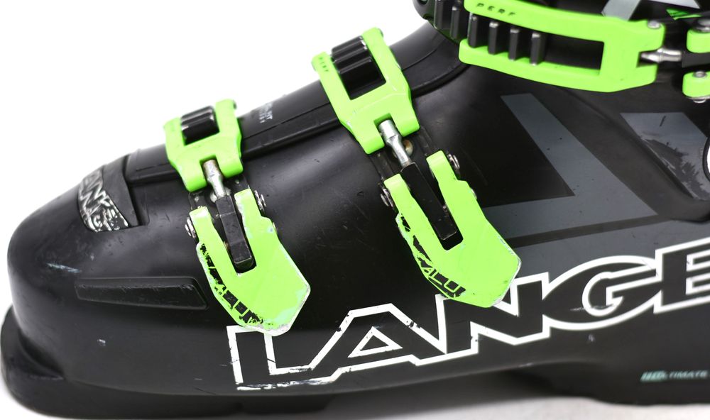 Buty Lange RX RTL 27 cm 42 eu