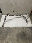 Rurki klimatyzacji komplet Opel astra H 1.6b