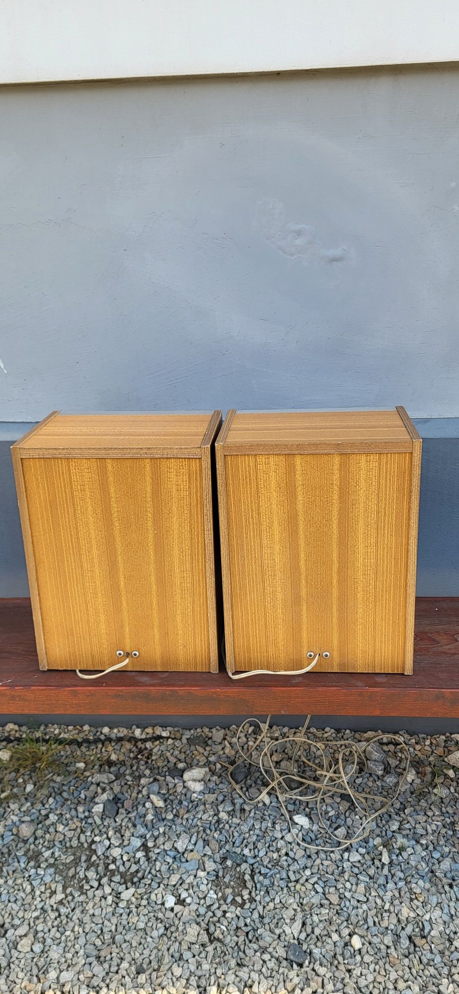 Głośniki Rema Andante 830 box