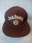 Czapka z daszkiem bejsbolówka. Jack Daniel's