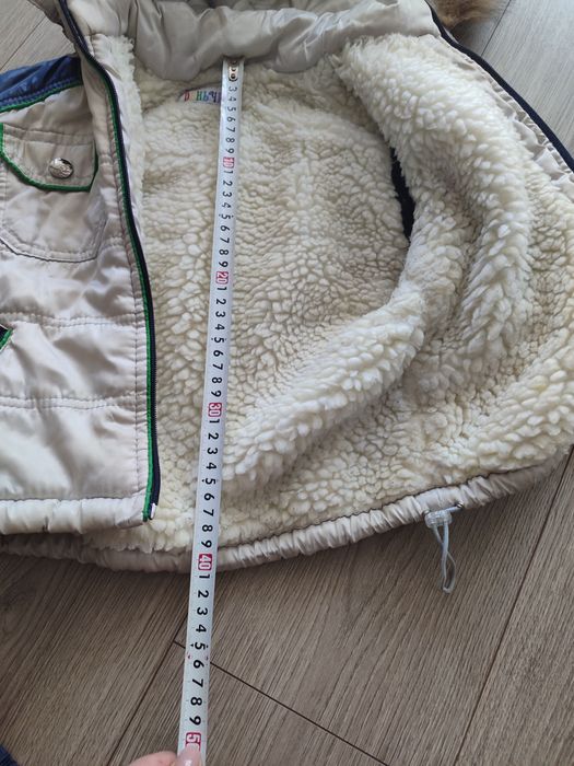 Комбінезон  комбинзон куртка зимова костюм комплект шапка для хлопчика