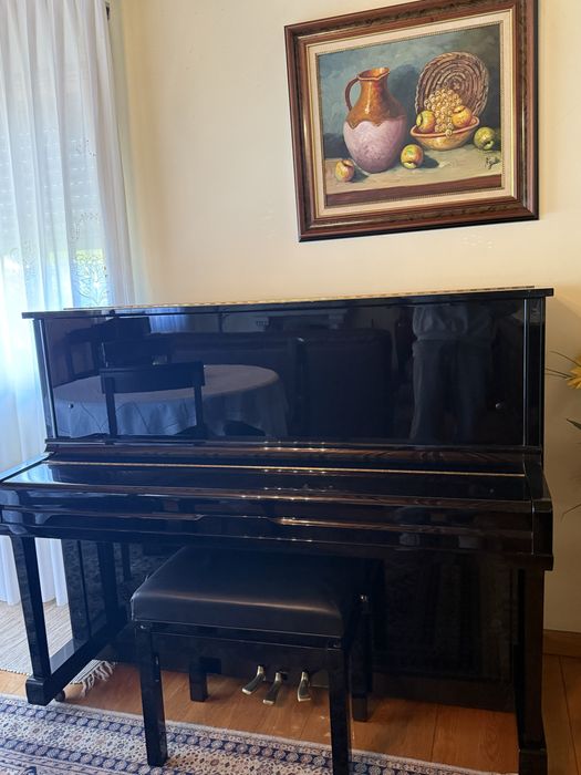 Piano Yamaha U10A