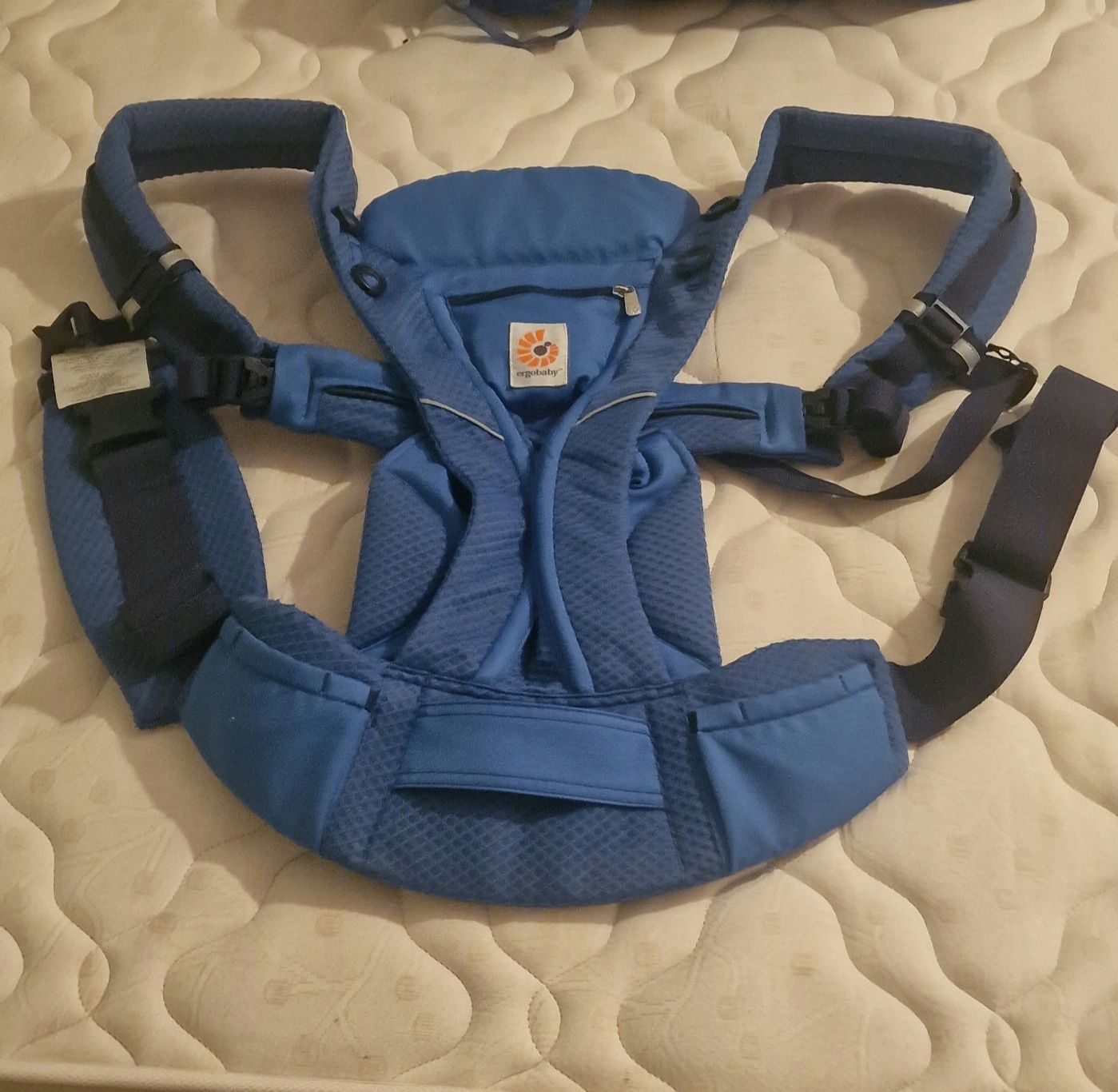 Porta-bebe Ergobaby