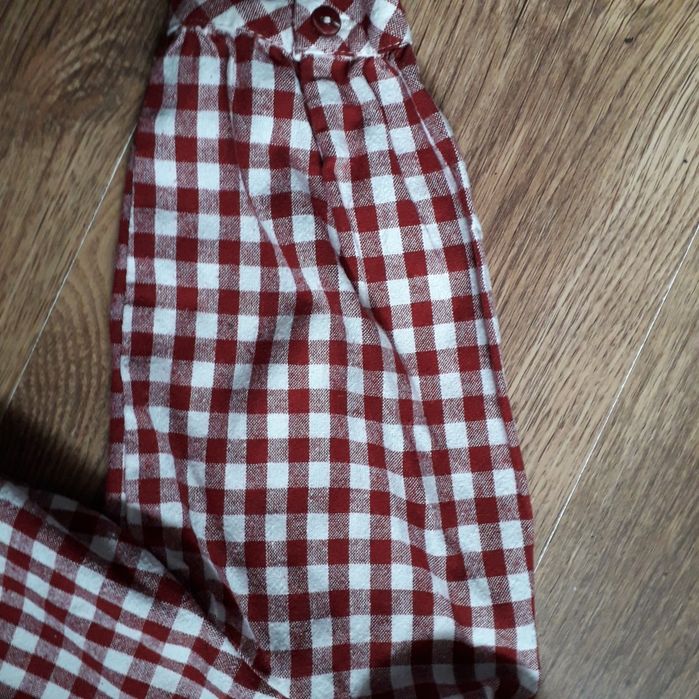 Koszula/Bluzeczka 110 Zara 4/5 lat Świąteczna