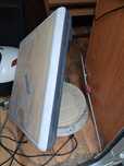 Antena dvbt kempingowa  kathrein bas60