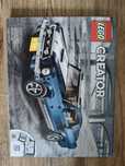 Lego 10265 Creator Mustang