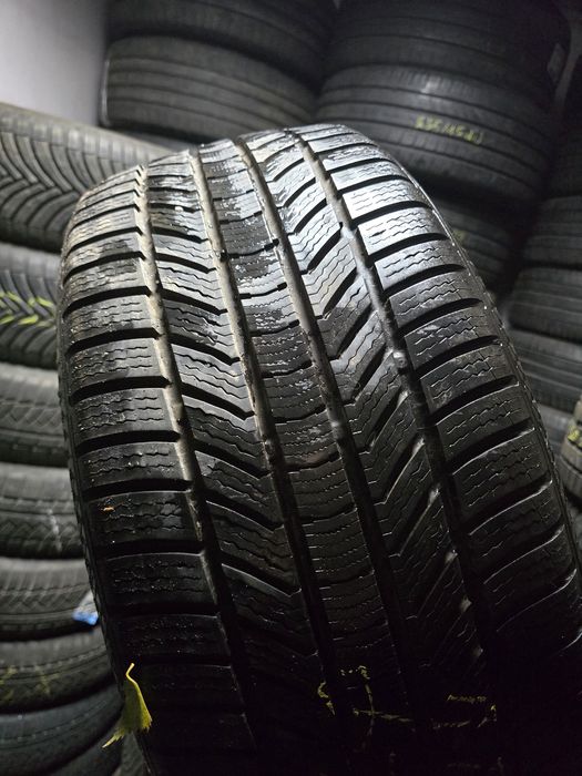 255/40R20 Continental WinterContact TS870P
