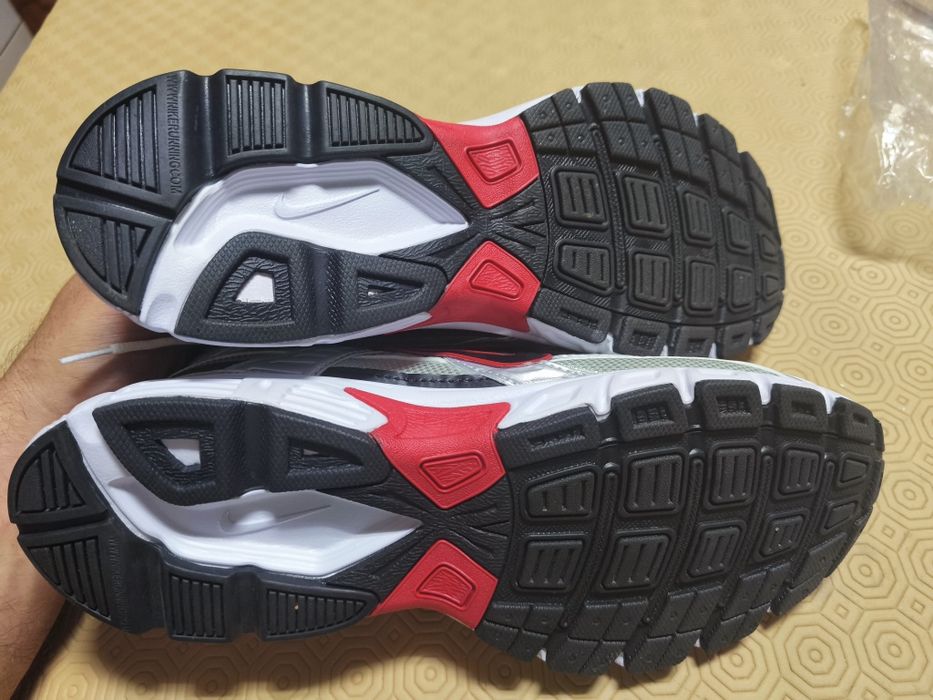 Sapatilhas Nike Initiator Cinza Homem 41