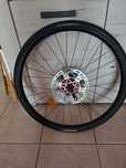 Rodas Jantes 27.5