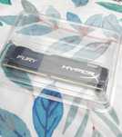 RAM DDR4 8gb Hyperx Fury