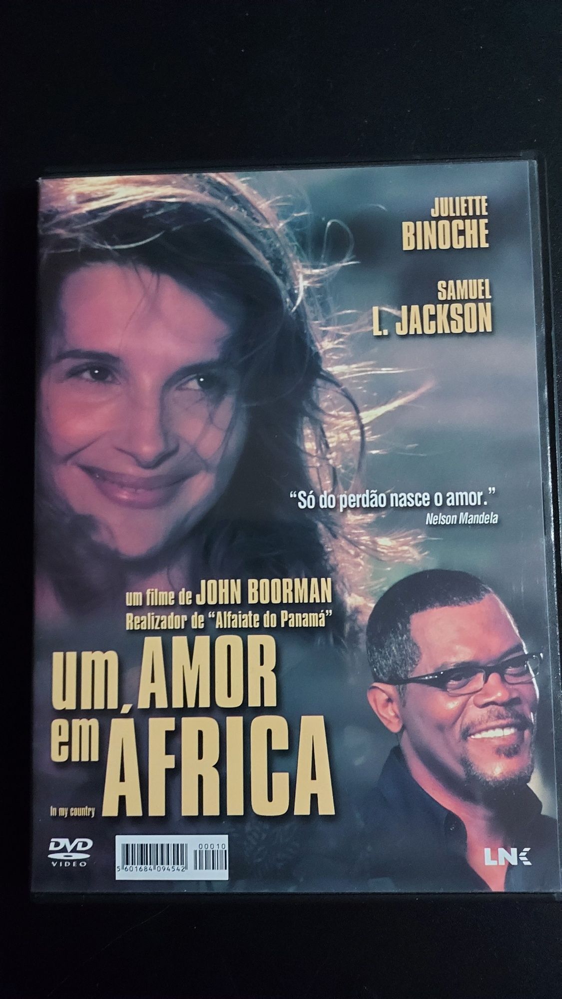 Vendo dvds como novos
