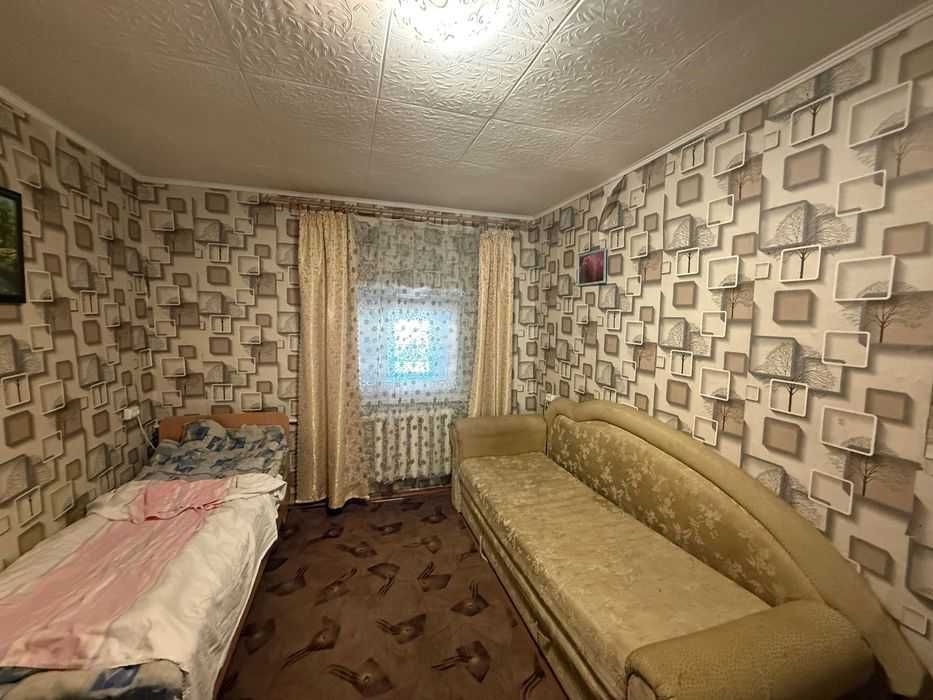 4 комнатный дом на Пестеля/ Слободка