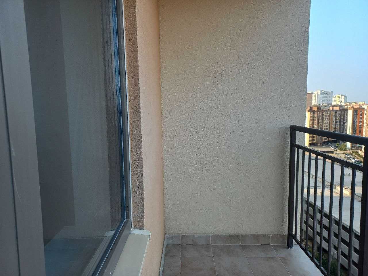 Продам 1-кімнатну квартиру з балконом в Кадоре!