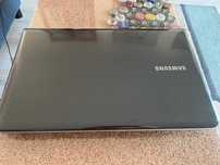 Laptop Samsung model NP3350V5C