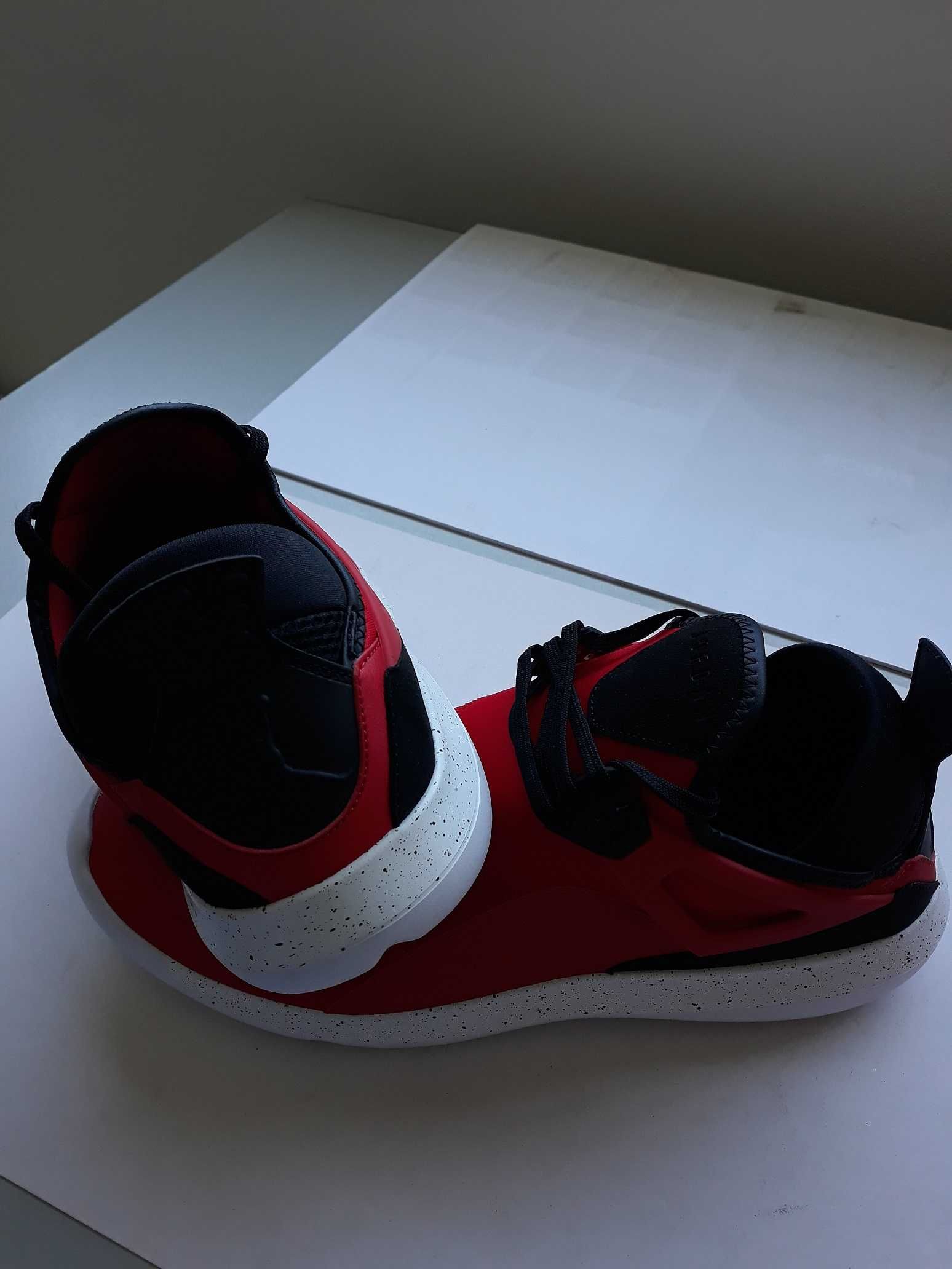 RARAS & EXCLUSIVAS »»» Nike Jordan Fly´89 - NOVAS para n.º 46