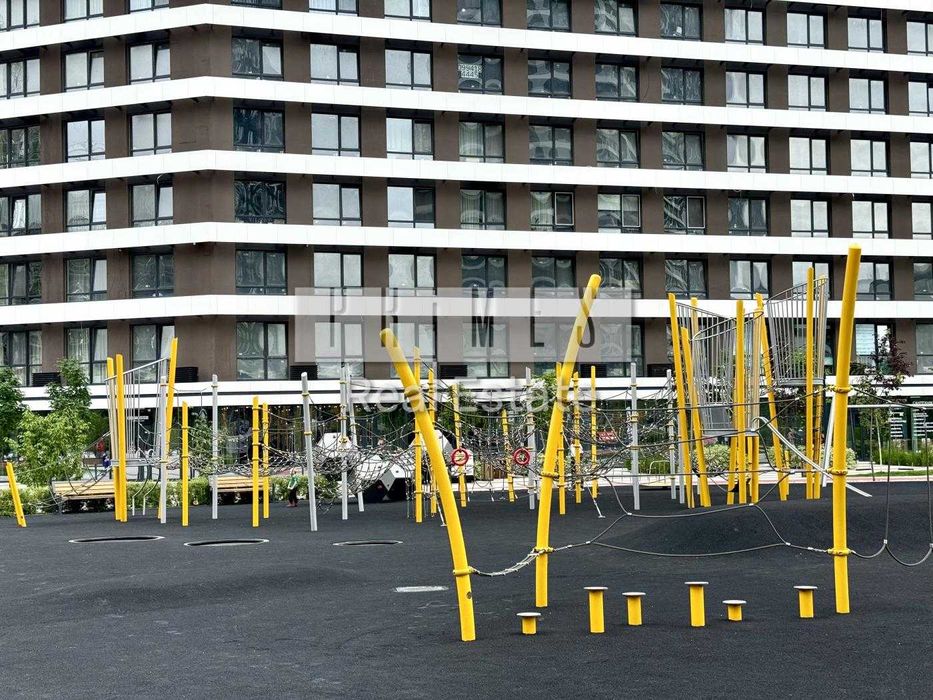 Пентхаус в ЖК Грейт 165 кв.м. Дніпровська наб, 15Д Осокорки