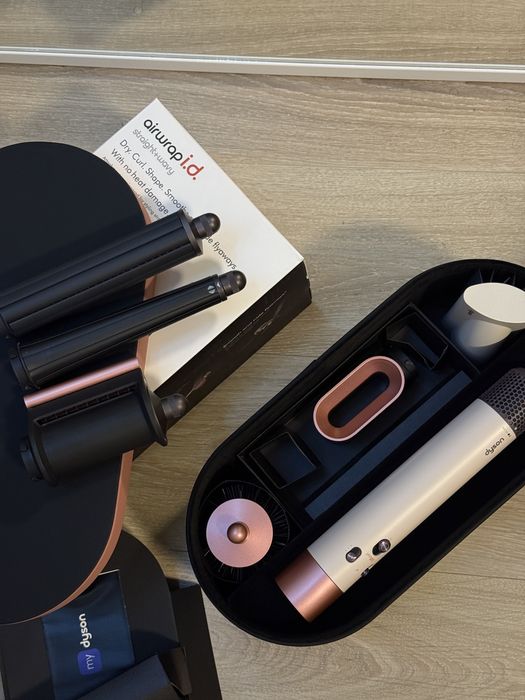 Dyson Airwrap i.d. Straight/Wavy