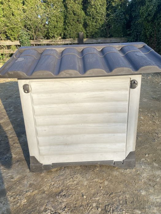 Buda do psa 80x55x60
