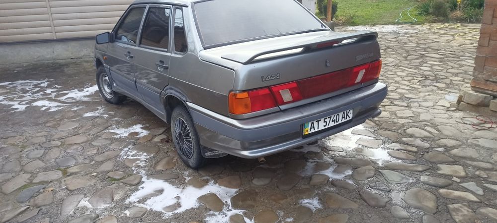 Пітнашка сів поїхав