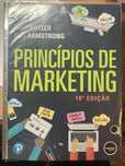 Principios de Marketing Kotler 18 edição 2024