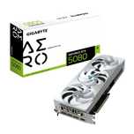 Відеокарта Gigabyte GeForce RTX 5080 Aero OC SFF 16 gb  Нова!