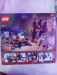 Klocki LEGO Minecraft 21272